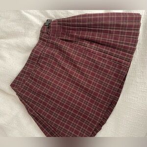 Wild Fable Mini Skirt